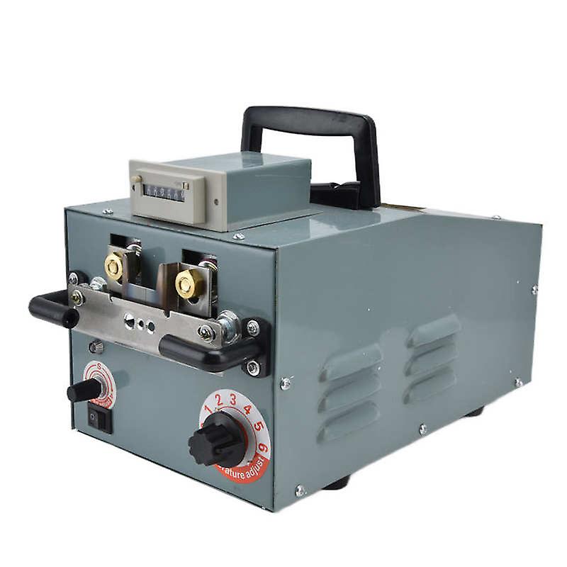 Automatic Electric Chicken Debeaking Machine Counting Electric Debeaking Machine Chick Beak Cutting Shears Equipment