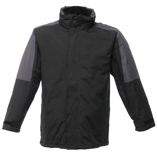 Regatta Mens Defender III 3-In-1 Jacket (Waterproof & Windproof)