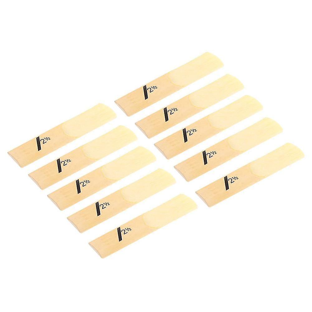 Hardness 3.0 Alto Saxophone Strength Tone Sax Instrument Reed For Beginners