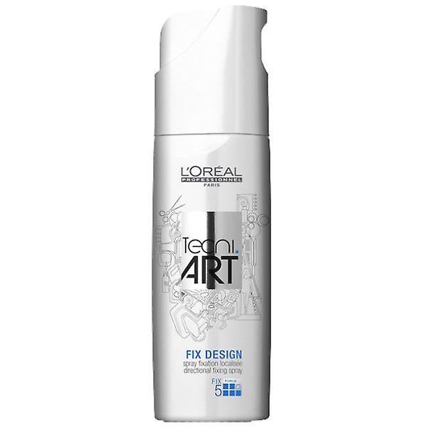 L'Oreal Tecni Art Fix Design 200ml