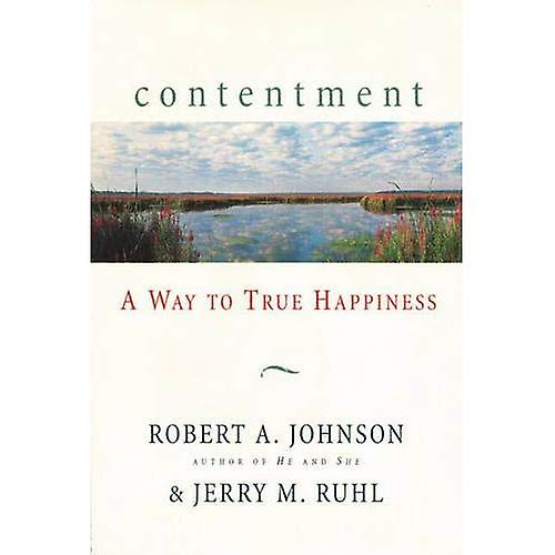 Contentment: A Way to True Happiness