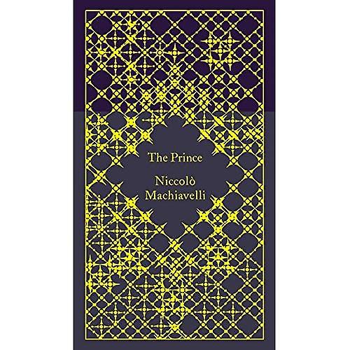 De Prins (Penguin zak Hardbacks)