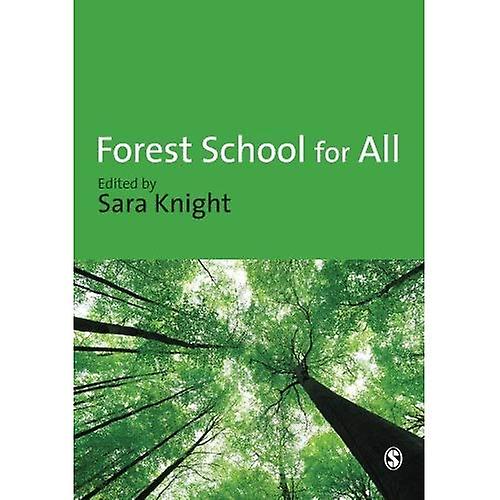 Forest School for All