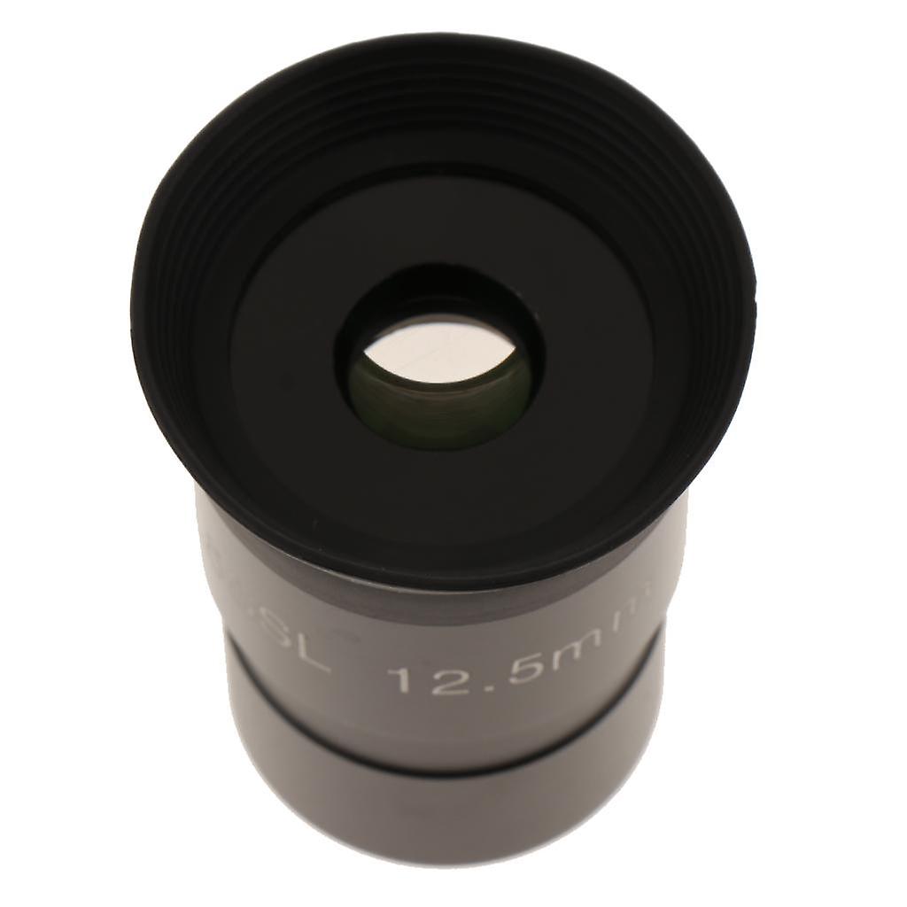 PL 12.5mm Eyepiece (1.25inch)