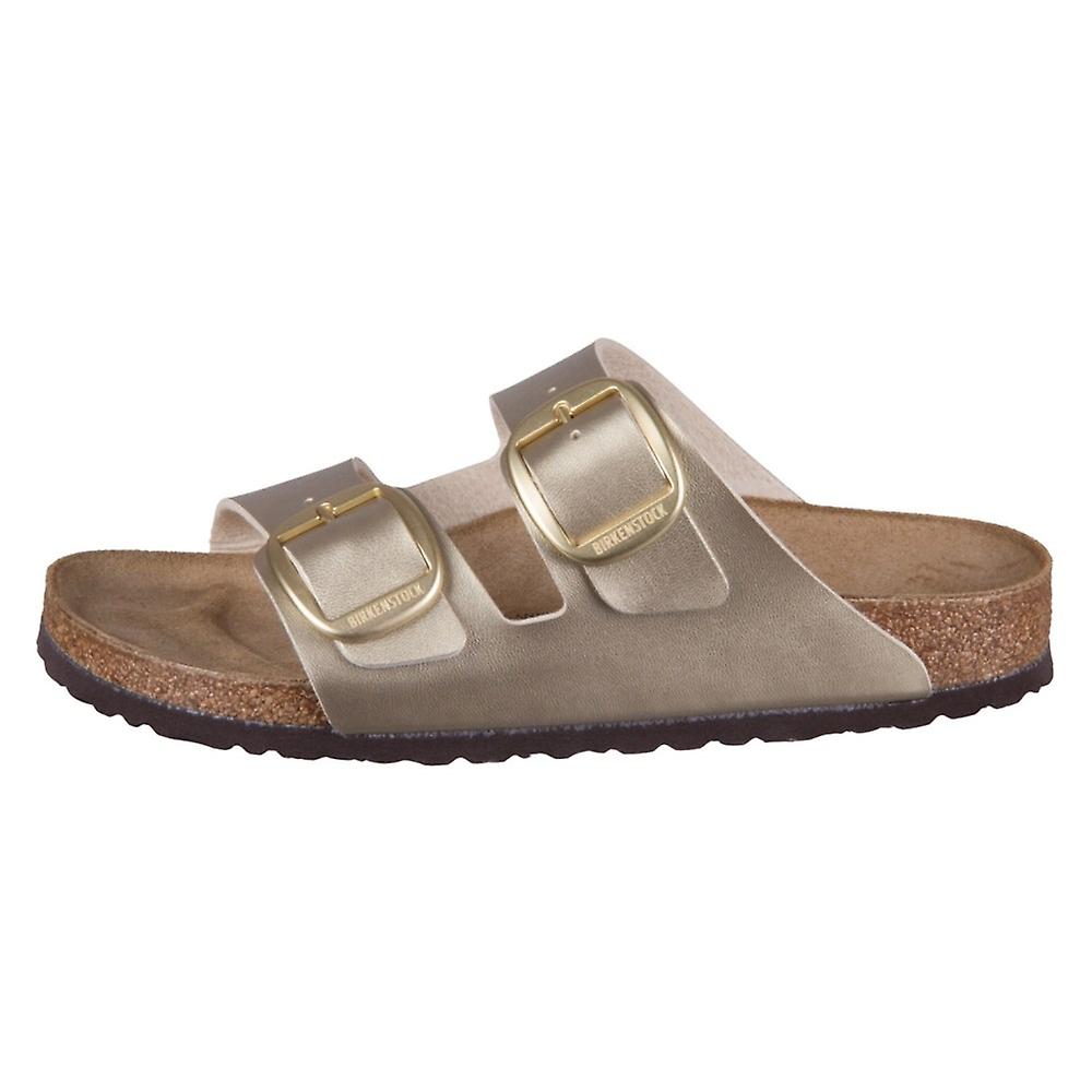 Birkenstock Arizona Big Buckle Birkoflor 1025822 universal summer unisex shoes