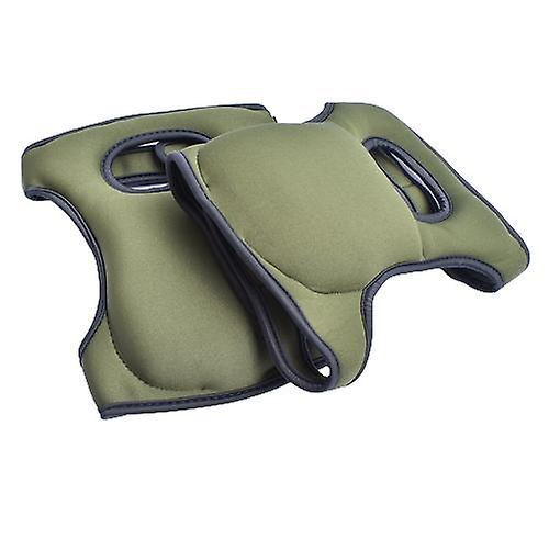 Protective Knee Sponge, Tiling Protective Knees, Pruning Garden Knee Pads