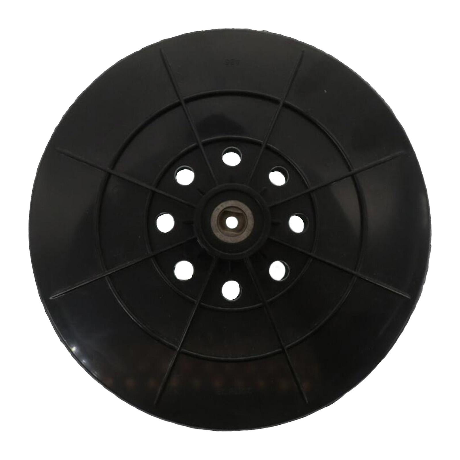 Backup Pad for Sander Sander Accessories Replacement for Pad Part