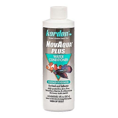 Kordon NovAqua + 水护发素, 8 oz (Pack of 1)
