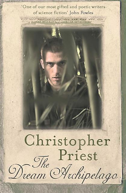 Dream Archipelago - Christopher Priest