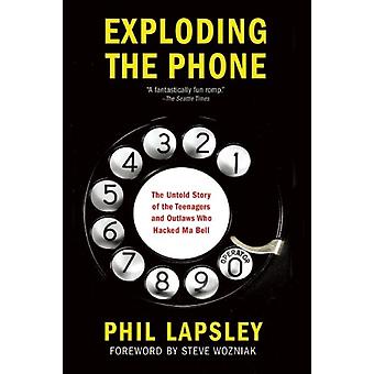 Das explodierende Telefon – Phil Lapsley