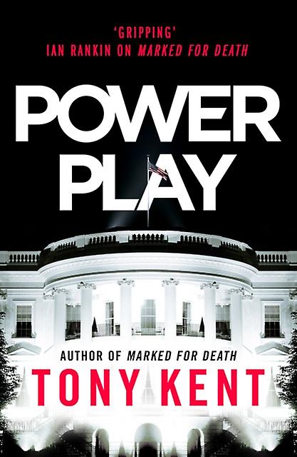 Power Play - Tony Kent