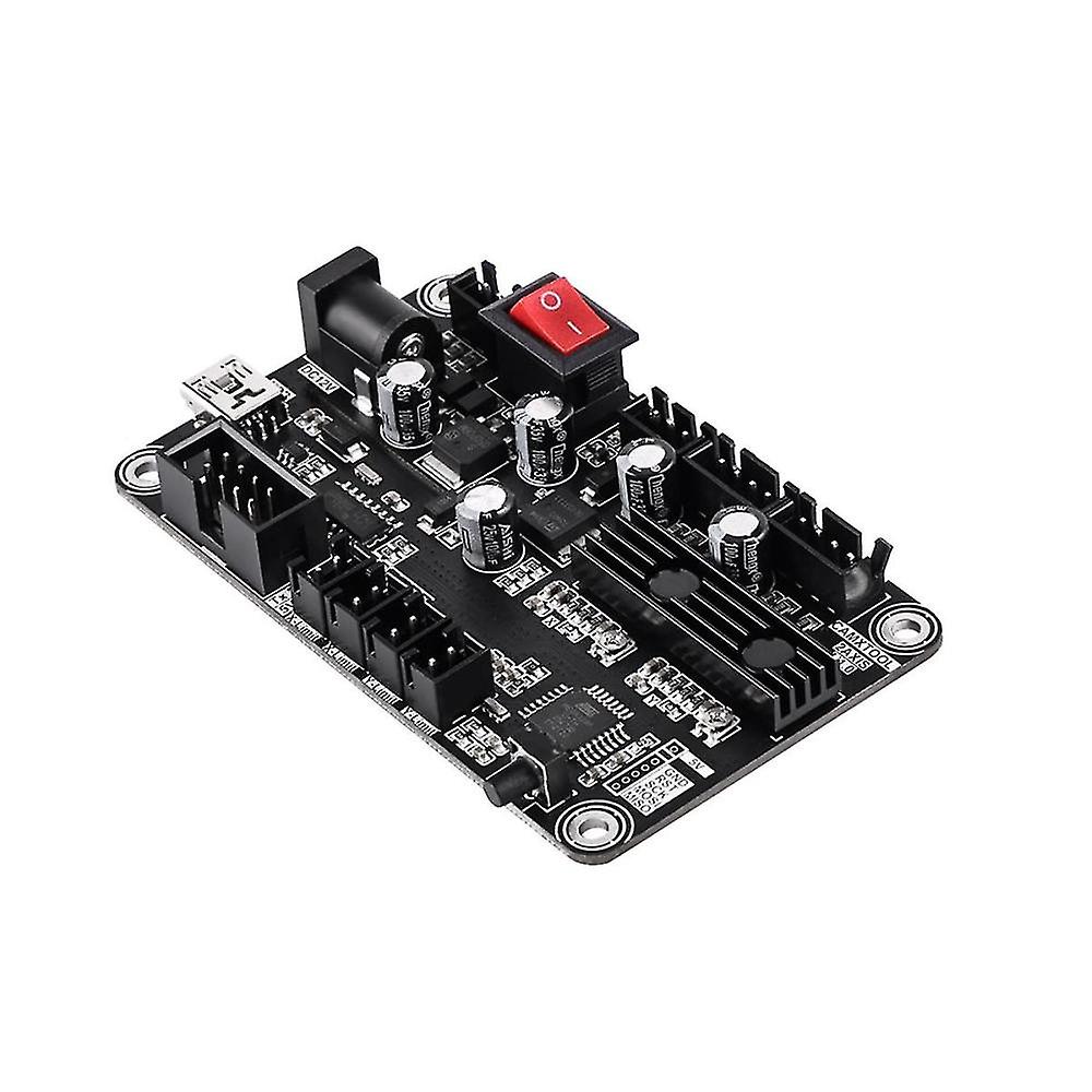 2 Axis Controller Cnc Laser-engraver Grbl Control Board Offline Controller Usb Port Controller Card