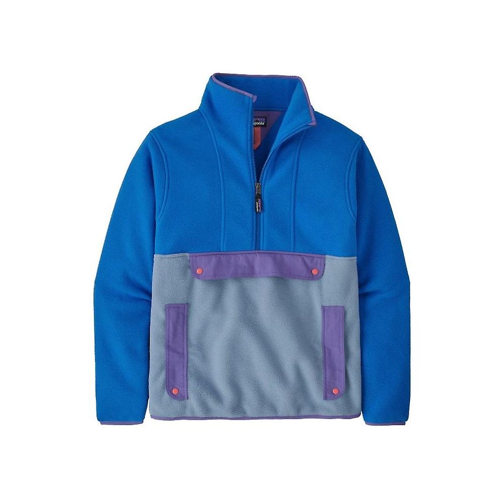 Patagonia Synch Anorak M 22980LTPG universal all year men jackets