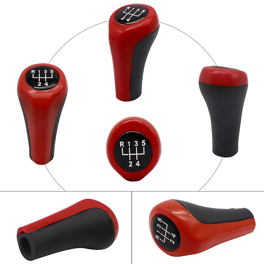 Car Shifter Lever Gear Shift Knob For Bmw 1 3 5 6 Series E30 E32 E34 E36 E38 E39 E46 E53 E60 E61 E63 E81 E82 E83 E84 Auto Parts