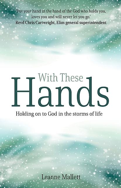 With These Hands Paperback