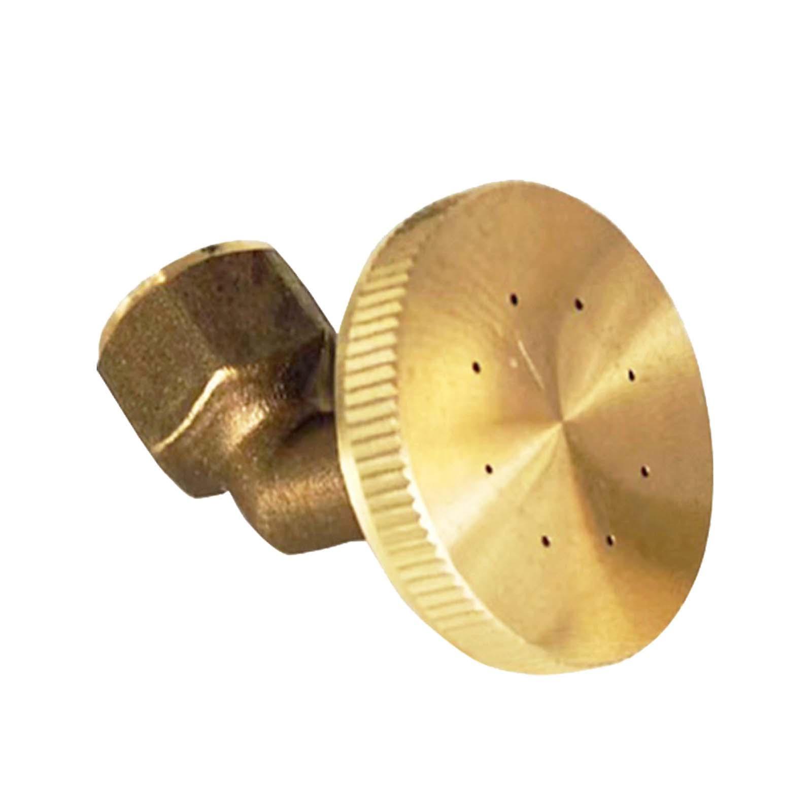 8 Holes Garden Sprayer Nozzle Durable Premium for Replacing Backpack Sprayer