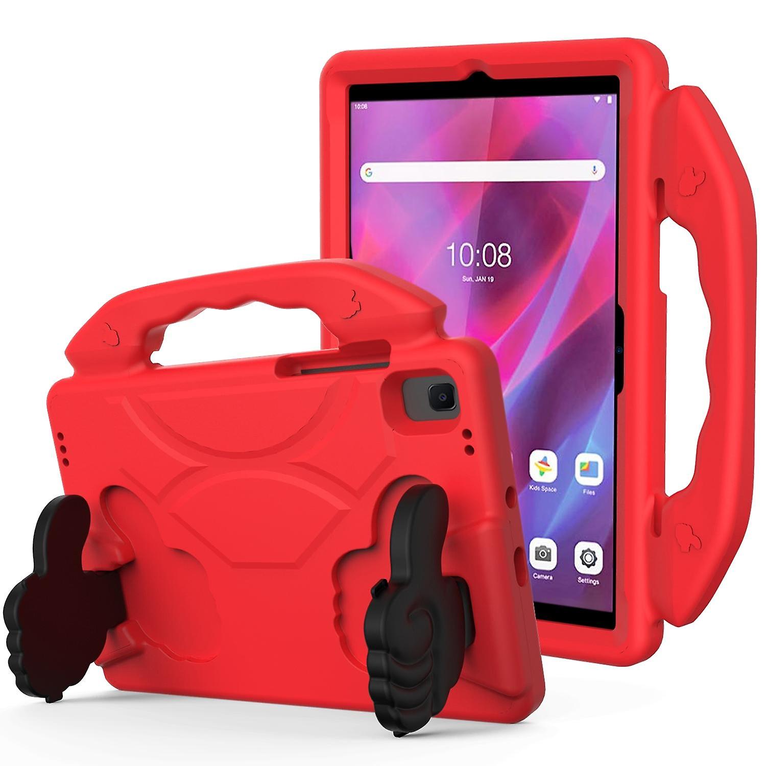 Suporte EVA Tablet Case para Lenovo K10 TB-X6C6F 10,3 polegadas
