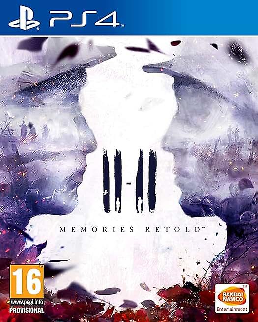 11-11 Memories Retold (PS4)