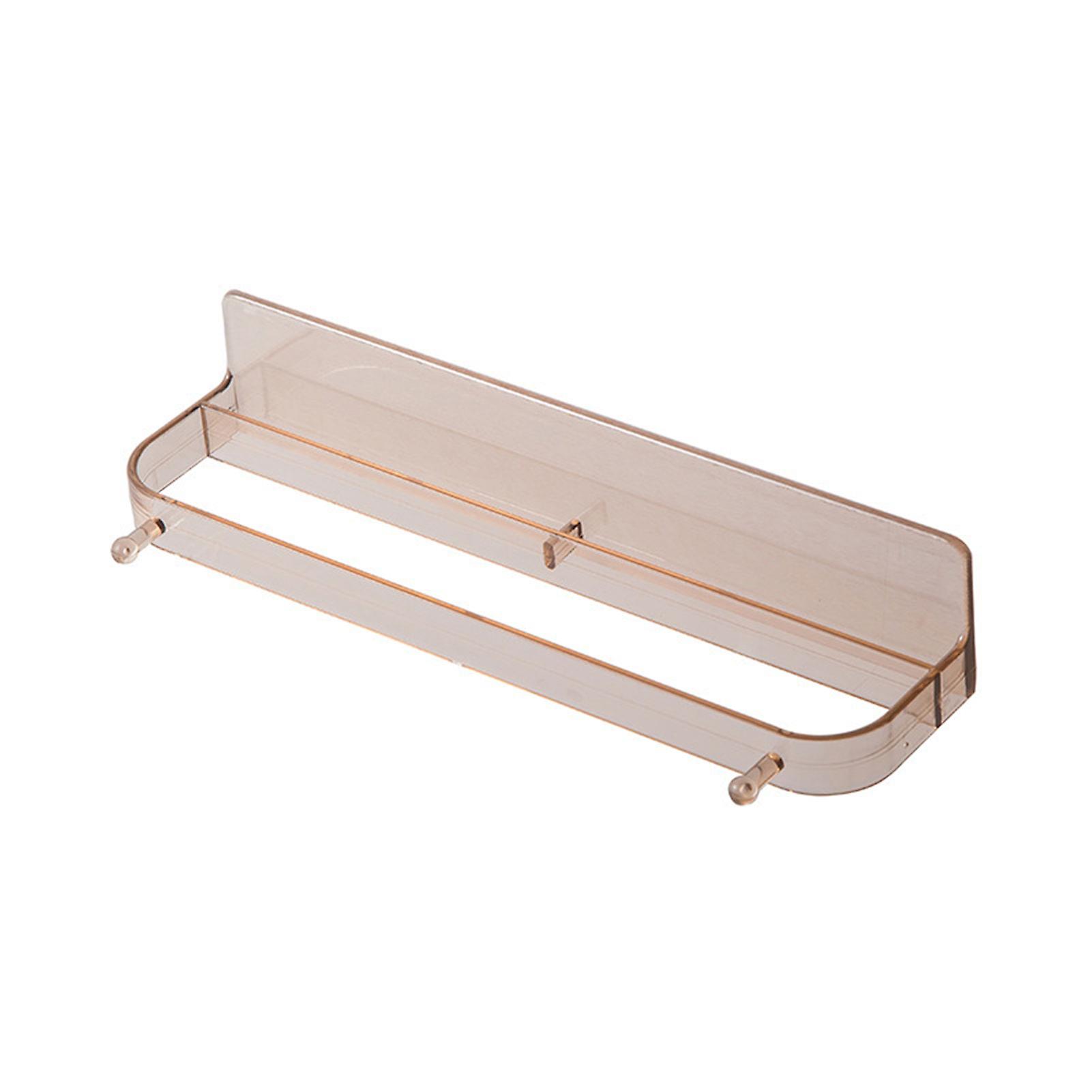 Bathroom Slipper Storage Stand Dry Fast Strong Adhesive Slipper Holder For Home Gym Office Hotel