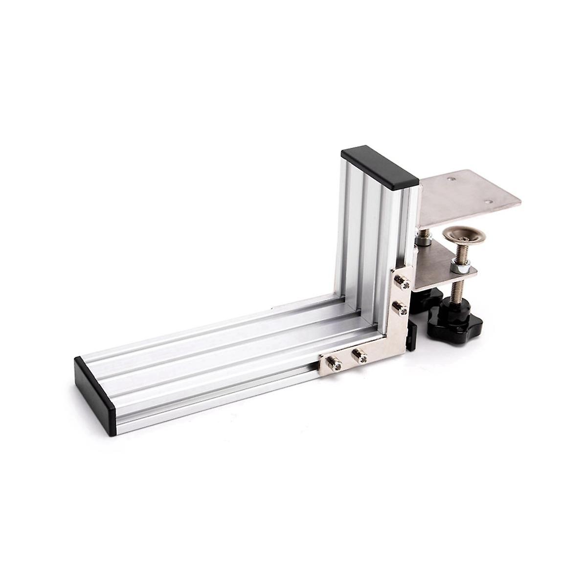 Simulation Racing Game H Gear Shifter Fixture Clamp Mounting Bracket for T300RS/GT for G27 G29 G25