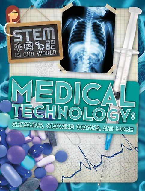 Medical Technology - John Wood