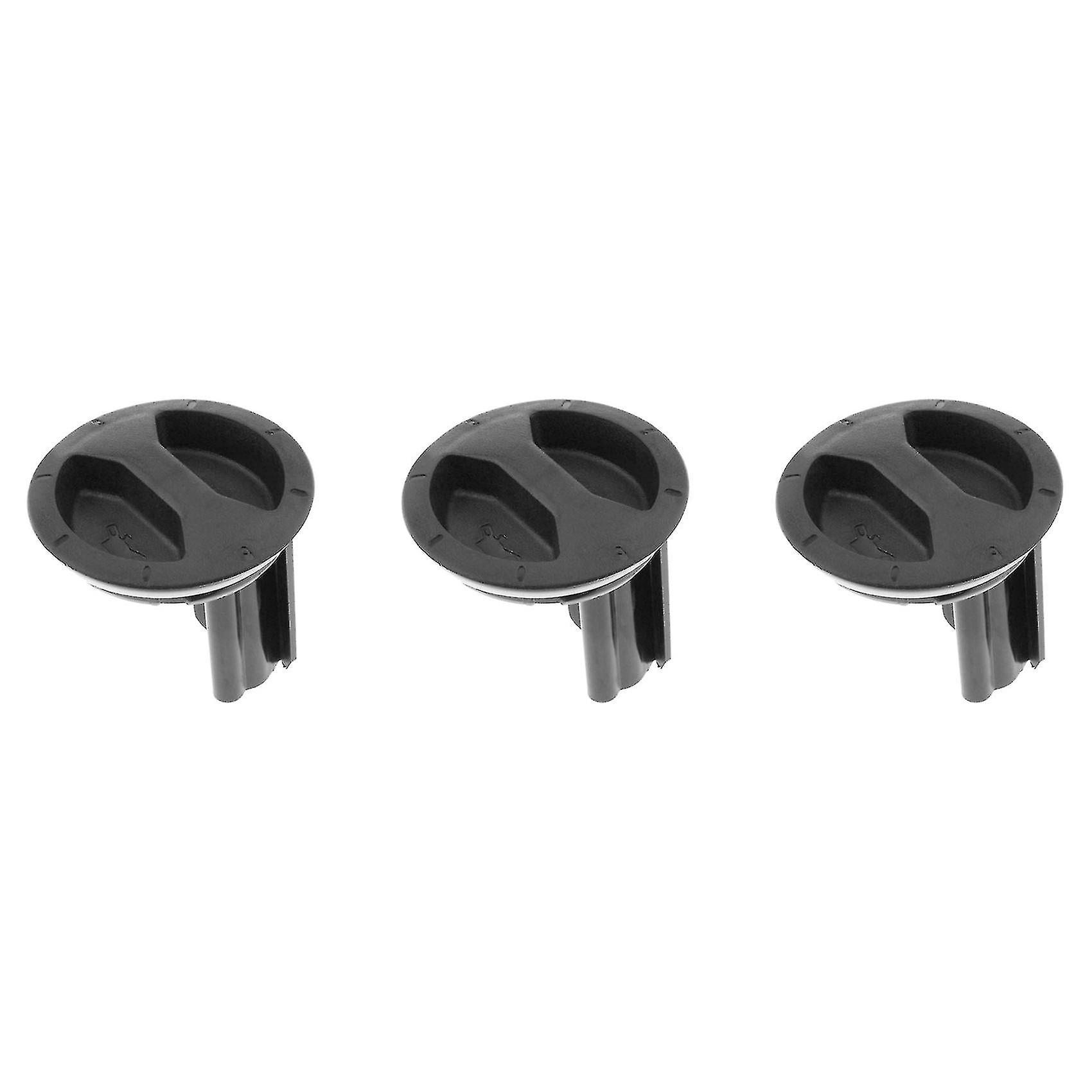 3X Rear Access Cover For Sea-doo Spark Ace 900 Ho Spark 2 Up