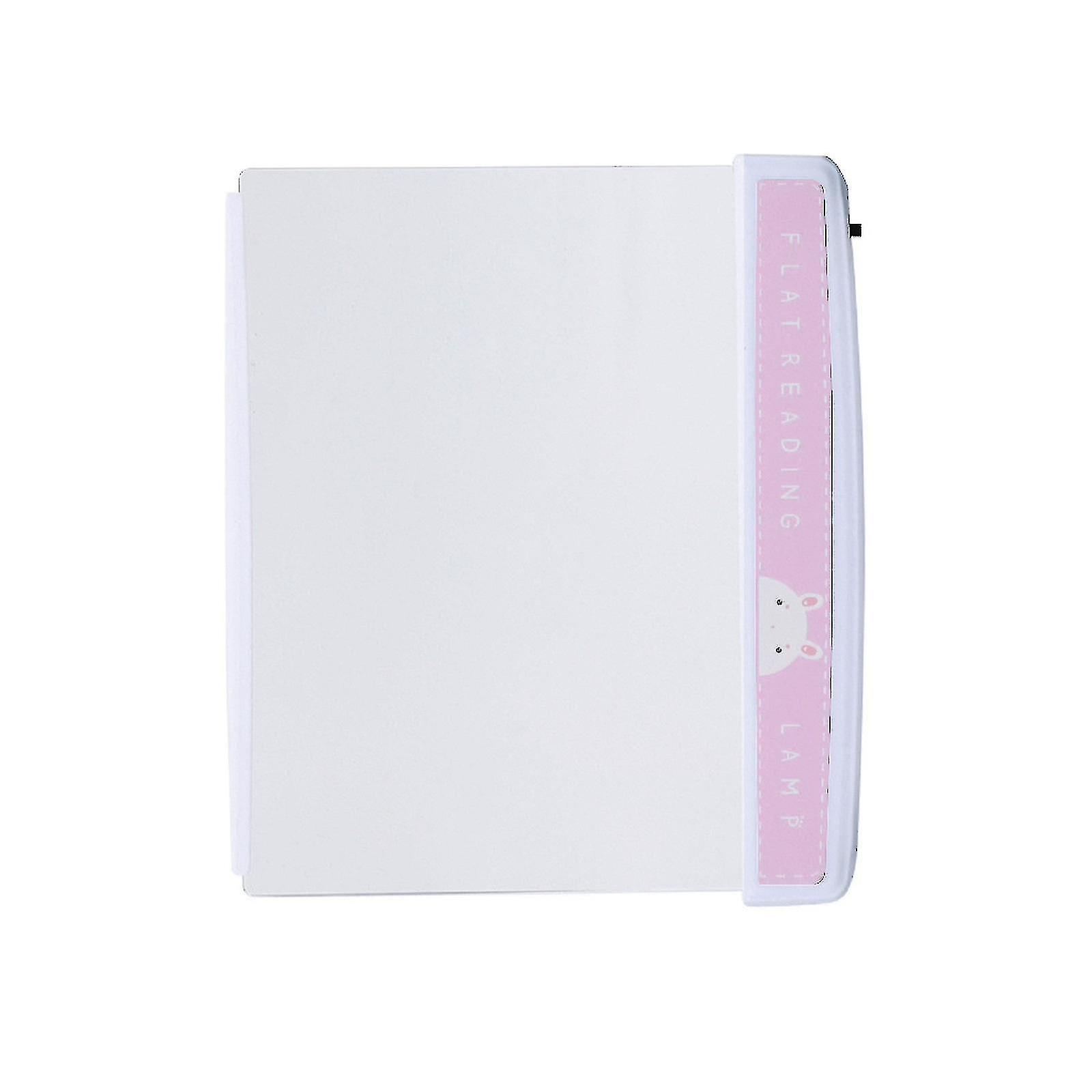 Led Wed Protect Panel Reading Lamp Back Ni