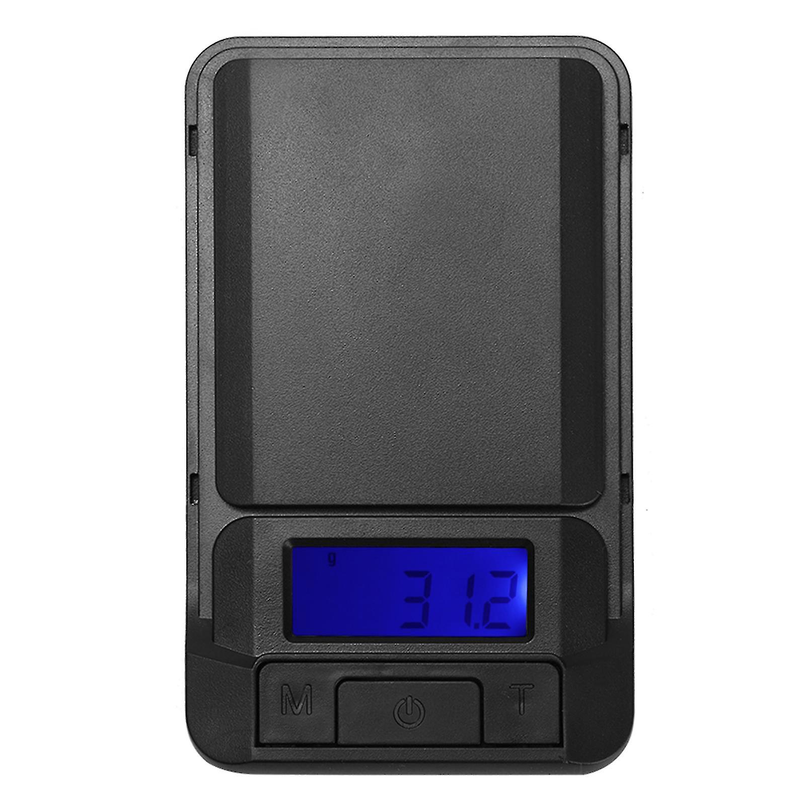 Mini Digital Electronic Kitchen Portable Food Scale Weight Tea Measuring Electronic Weight