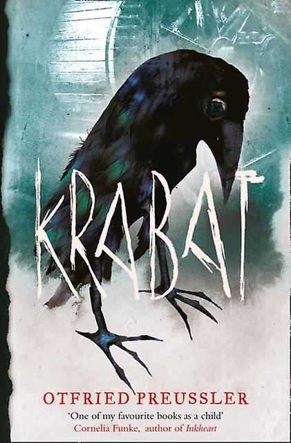 Krabat by Otfried Preussler Paperback
