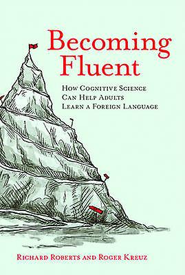 Becoming Fluent - Kreuz, Roger