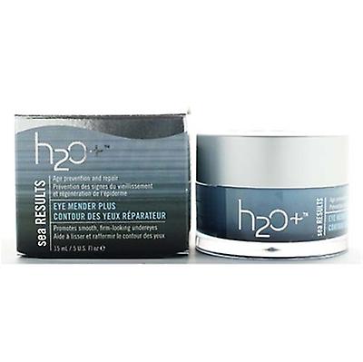 H2O Plus Sea Results 眼部修护剂 0.5 盎司/15 毫升