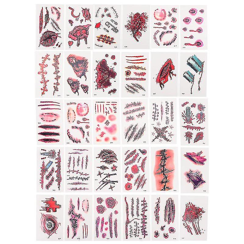 60pcs Stickers For Decorations