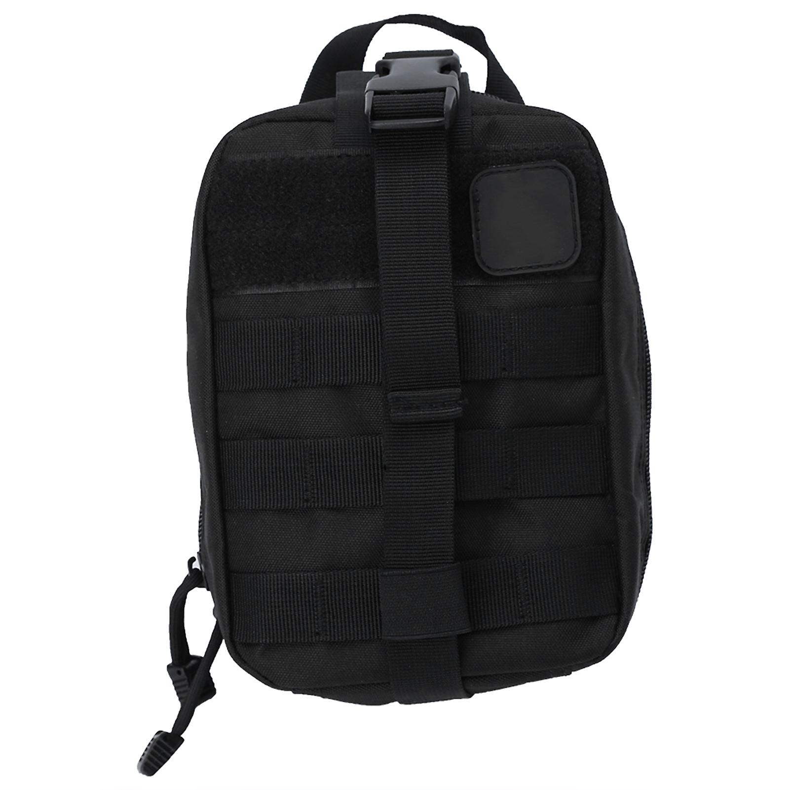 Outdoor Tactics First Aid Kit, Climbing Emergency Pouch