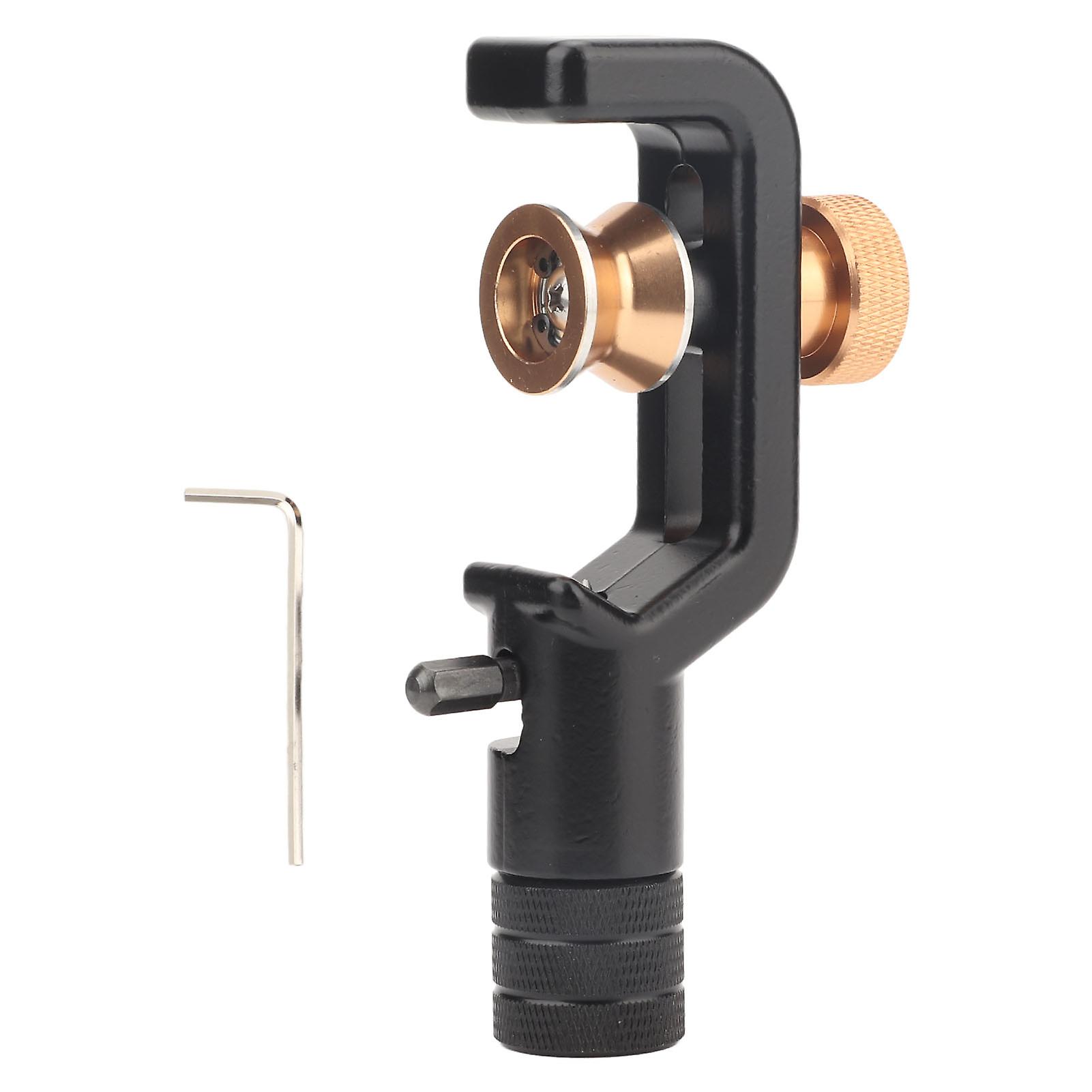 Horizontal armored cable stripper suitable for optical fiber cutting and maintenance