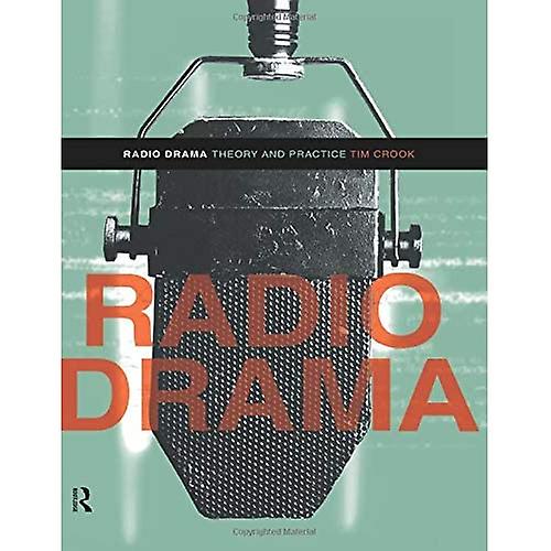 Radio Drama
