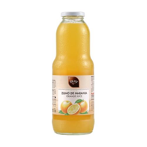 Orange juice 1 L (Orange)