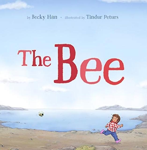 The Bee by Becky Han Hardback Book