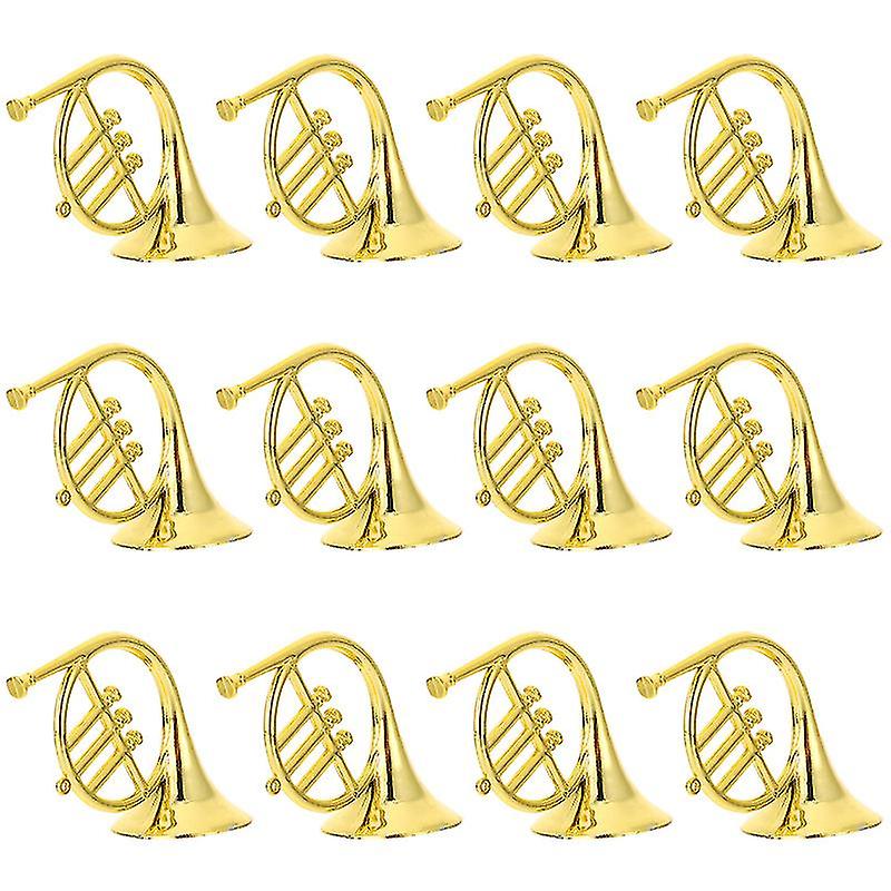 12pcs Christmas Tree Decor