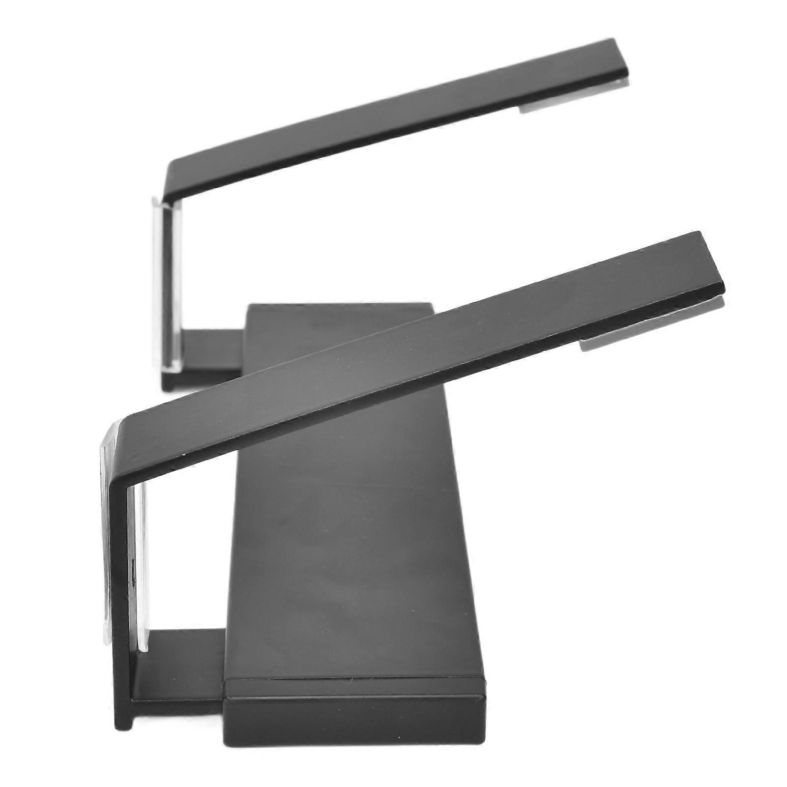 Pot Lid Holder Slidable Wall Mount Chopping Board Storage Rack Multifunctional Kitchen Hanger