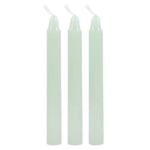 Something Different Magic Luck Spell Candles (Pack of 3)