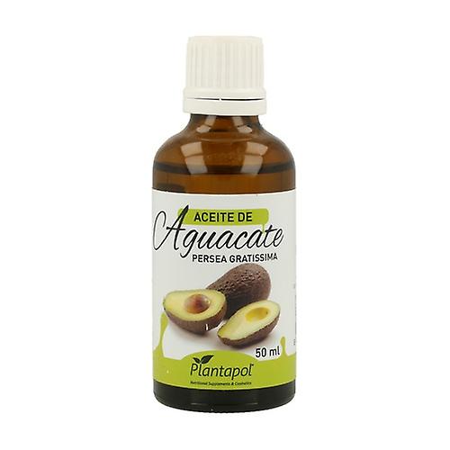 Avocado Oil 50 ml