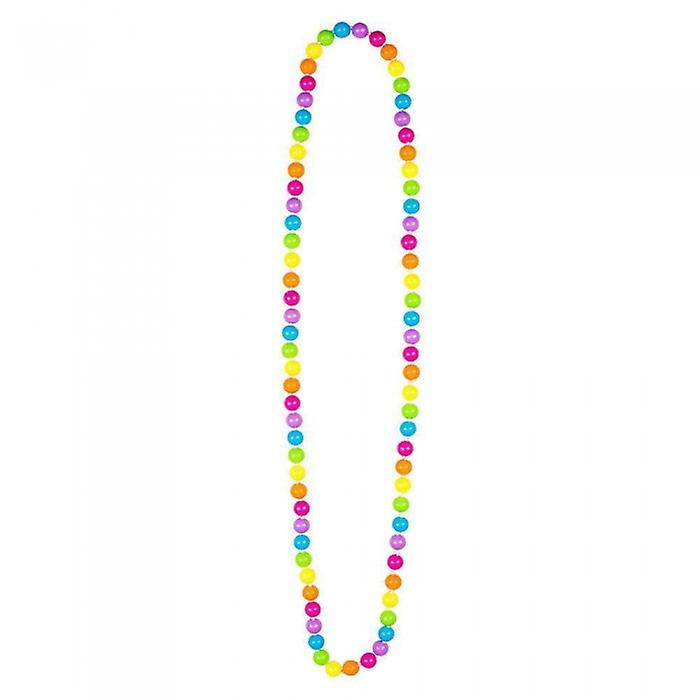 Boland Rave Beaded Necklace