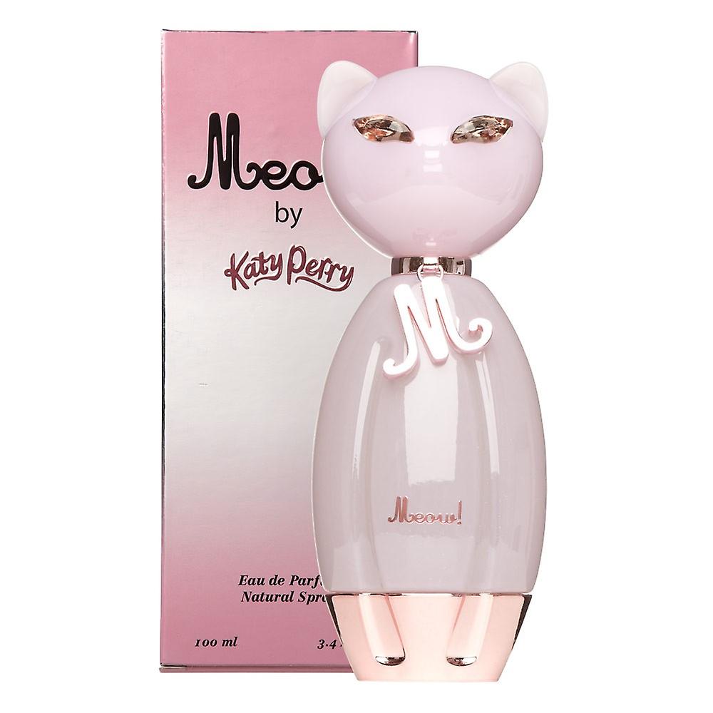 Katy Perry Meow Perfume Price
