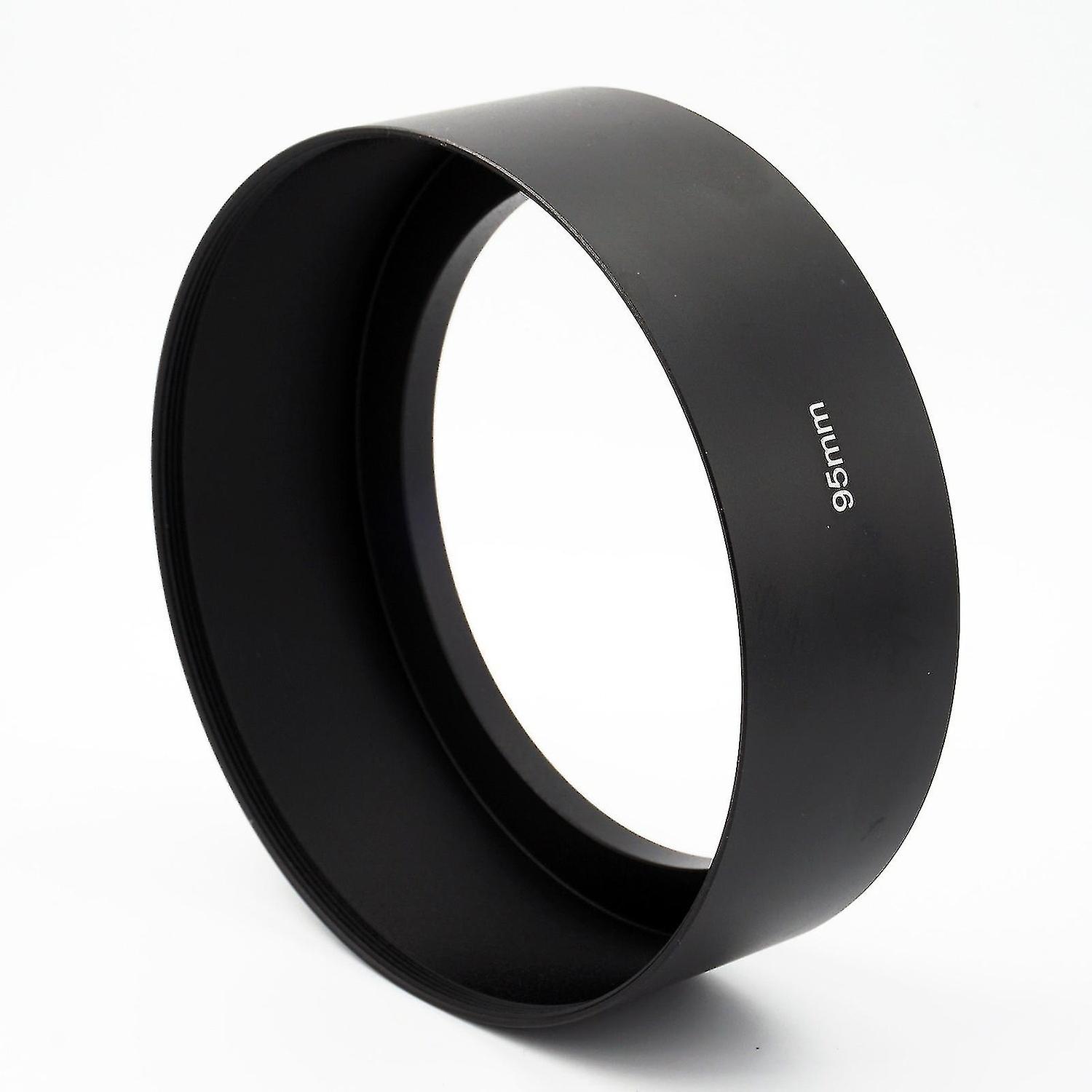 Paralume, Paralume Piccolo In Ferro Per Lampada Da Tavolo E Piantana E27 E14 Paralume Universale In Metallo (Nero - Foto 10