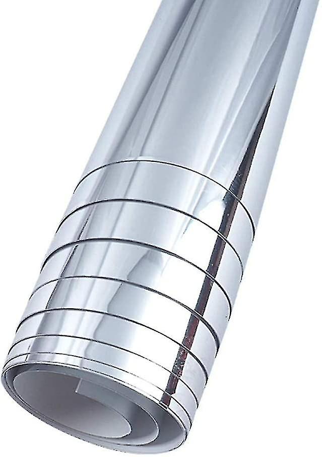 フレキシブルミラーシート、ミラーウォールステッカー非ガラス粘着ミラーバスルーム用、ベッドルーム博士