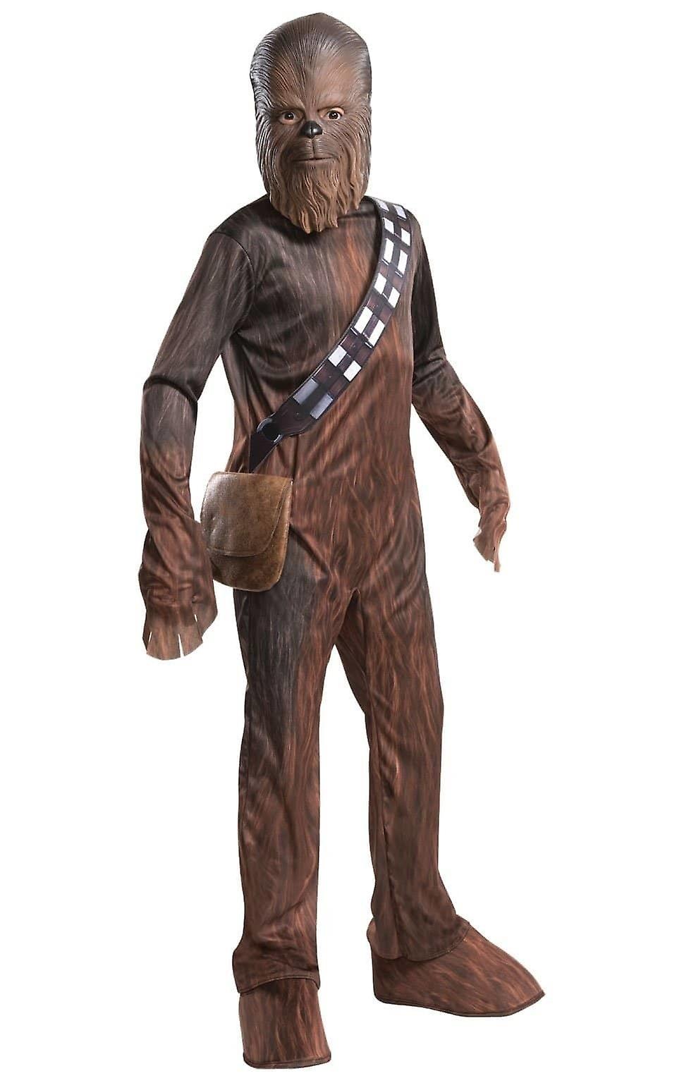 Chewbacca Wookie lasten asu 620143l