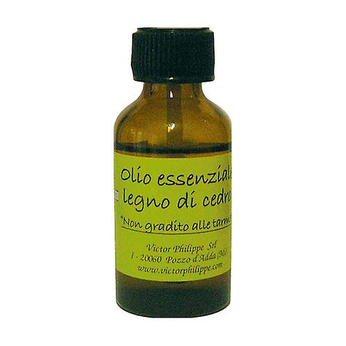 Cedarwood essential oil 20 g
