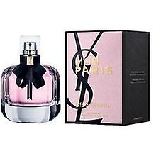 Yves Saint Laurent - Mon Paris EDP 50ml