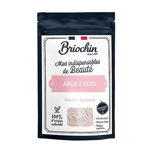 Pink clay 200 g