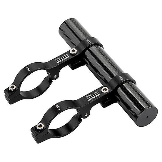 Bicycle Handlebar Expanded Holder Lightweight Lamp Phone Mount Stand Bracket